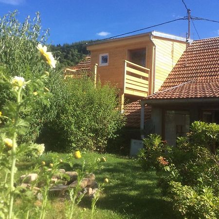 Gite De Montagne -Bellefosse Alsace Zewnętrze zdjęcie