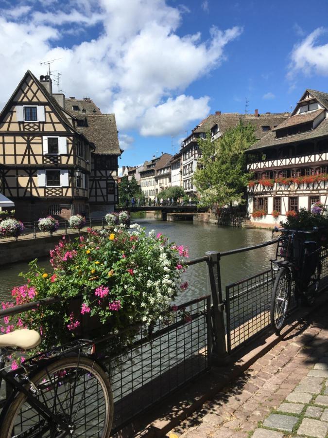 Gite De Montagne -Bellefosse Alsace Zewnętrze zdjęcie